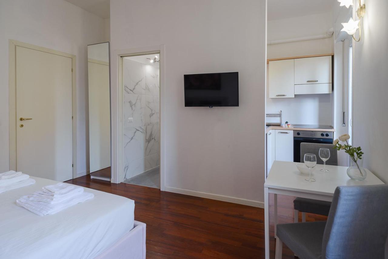 Milanoverse Junior Apartment Extérieur photo